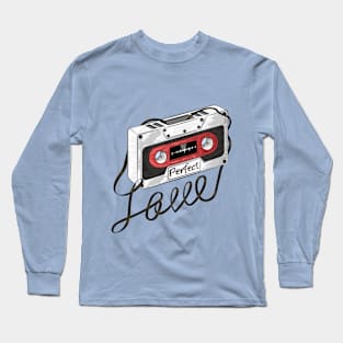 Perfect Love Song Long Sleeve T-Shirt